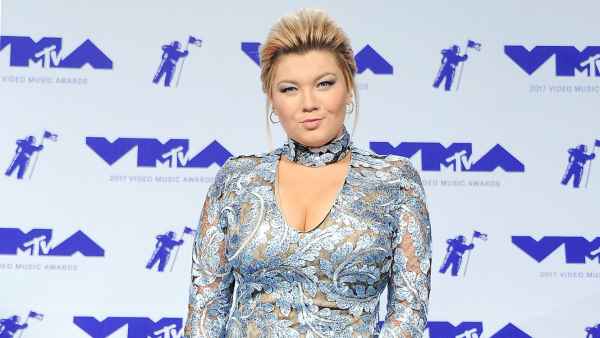 Amber Portwood Skipped Teen Mom OG Season 8 Reunion