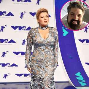 Amber Portwood In Silver Dress Upset With Andrew Glennon