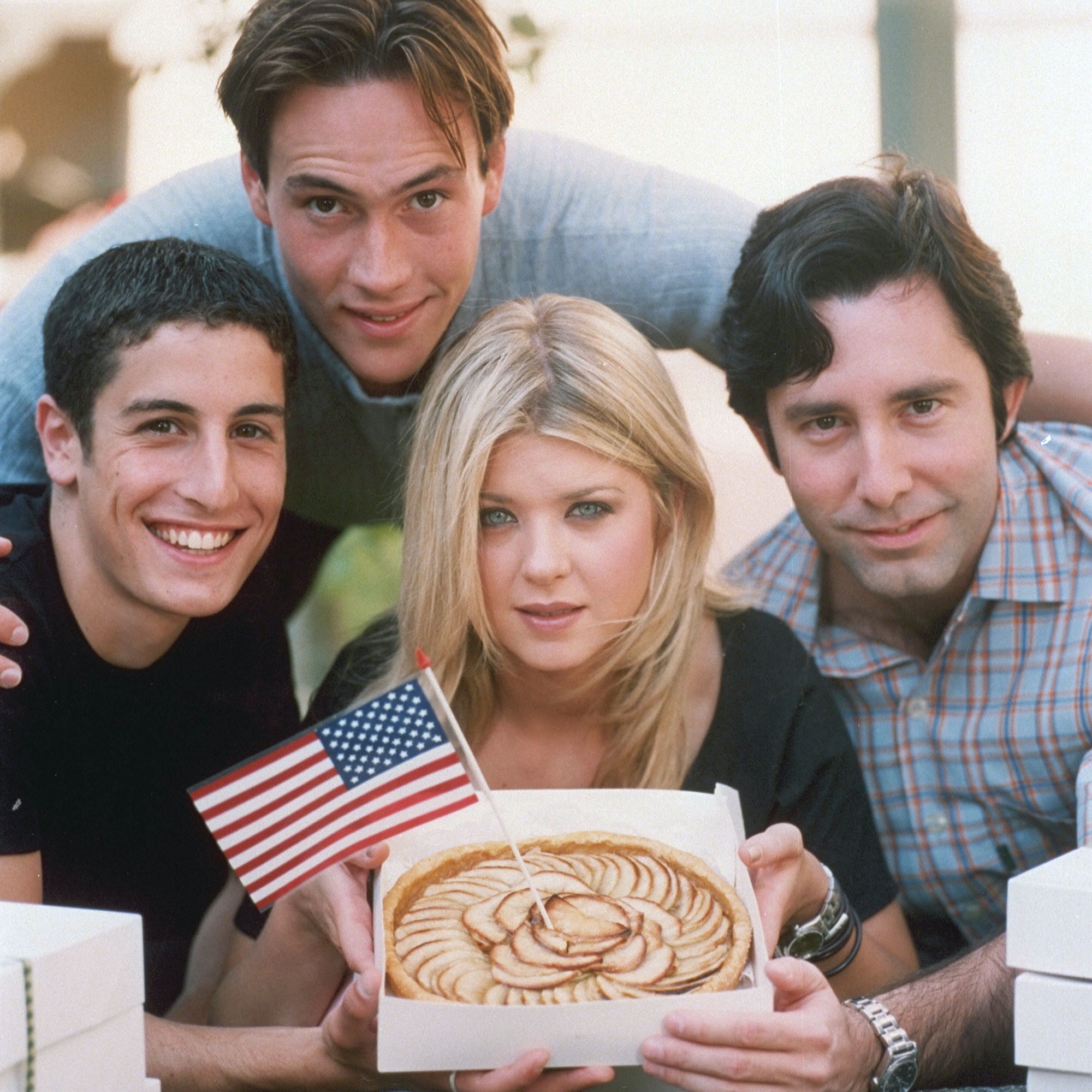 American Pie Turns Why We Still Can T Get Enough