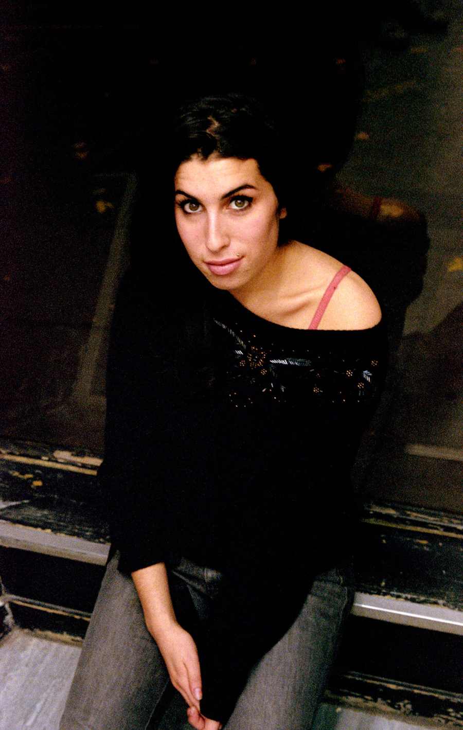 Amy Winehouse Gallery