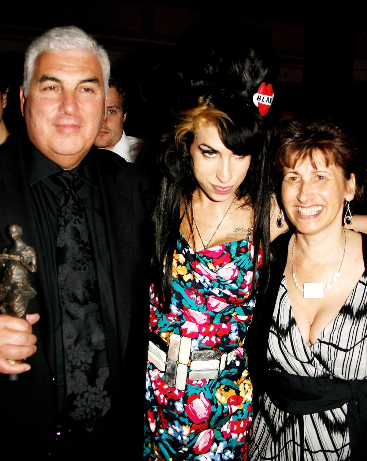 Lady Gaga And Amy Winehouse Together - Lady Gaga Age