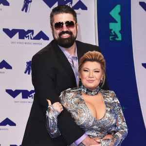 Andrew Glennon Faithful to Amber Portwood