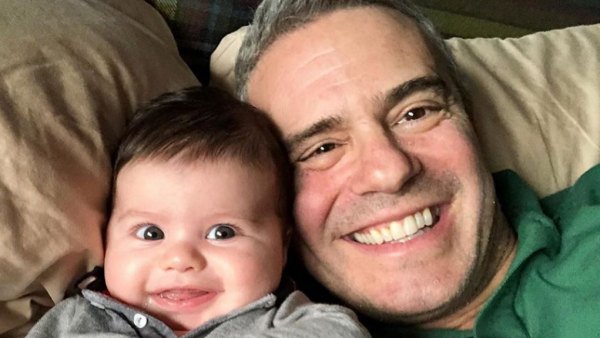 Andy-Cohen-balancing-fatherhood-and-career