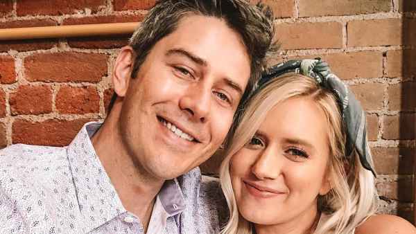 Arie Luyendyk Jr. On Newborn Effect on Marriage