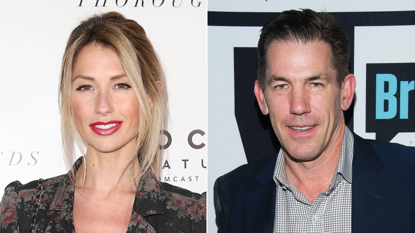 Ashley Jacobs Reflects Relationship With Thomas Ravenel