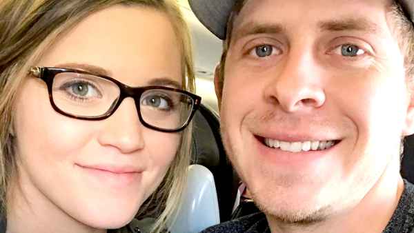 Austin-Joy-Forsyth-miscarriage-5-months