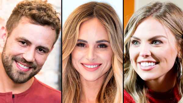 Bachelor Nation Has Opinions on Who Hannah B. Should Pick