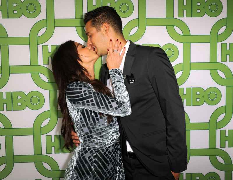 Bachelor Nation Reacts to Wells Adams and Sarah Hyland's Engagement
