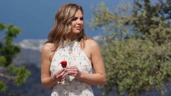 Bachelorette Finale Recap Night 2 Hannah Brown