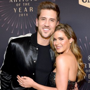 Bachelorette’s Jordan Rodgers and Jojo Fletcher ‘Definitely Have Room’ for Kids in Their Dallas Home