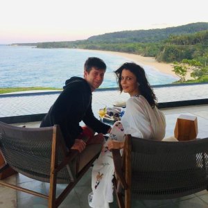 Bethenny Frankel Hilariously Claps Back at Fan Who Asks ‘How Old’ BF Paul Bernon Is