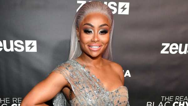 Blac Chyna Reveals Which Kardashian Kid Is Dream's Favorite Cousin