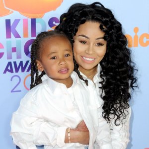 Blac Chyna Shares Rare Pics With Kids King Cairo, 6, and Dream, 2: ‘I’m a Cool Mom’
