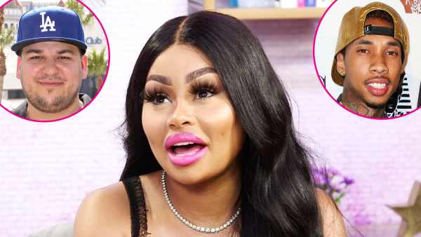 Blac-Chyna-coparenting-Rob-Kardashian-and-Tyga