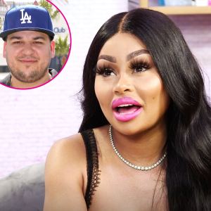 Blac-Chyna-coparenting-Rob-Kardashian-and-Tyga