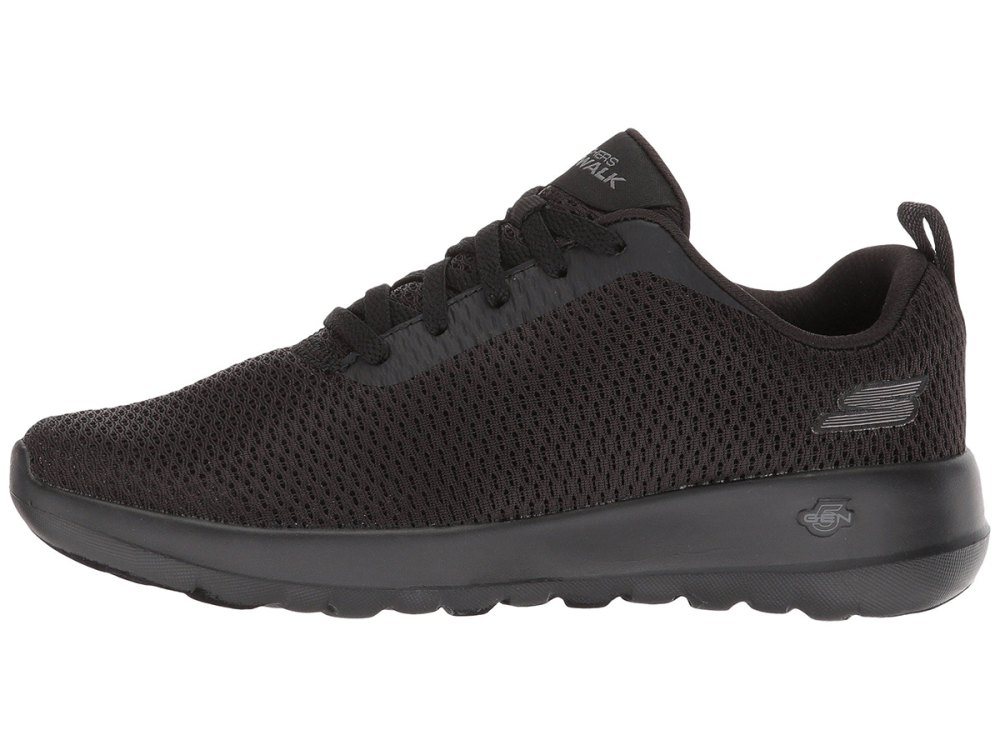 Black Sneakers