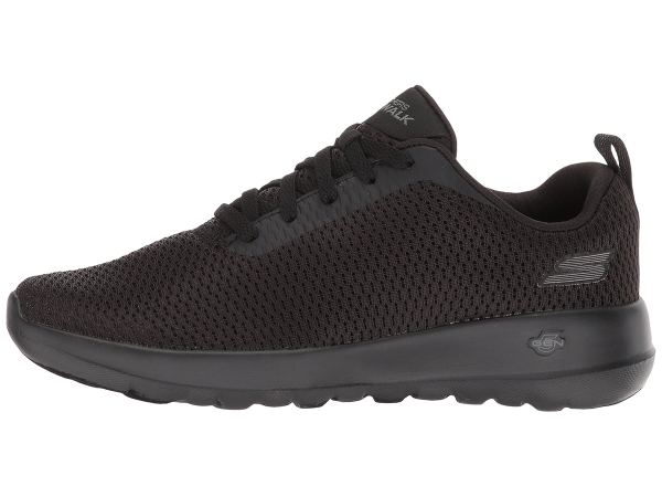 These Ultra-Comfy Sneakers Will Make You Love Walking Again