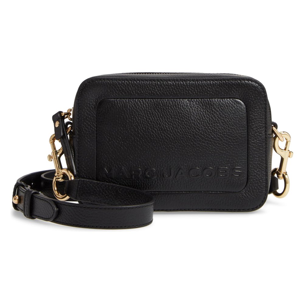 Black bag