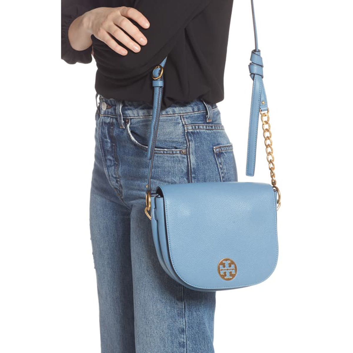 Our Fave Tory Burch Bag Is $150 Off in the Nordstrom Anniversary Sale