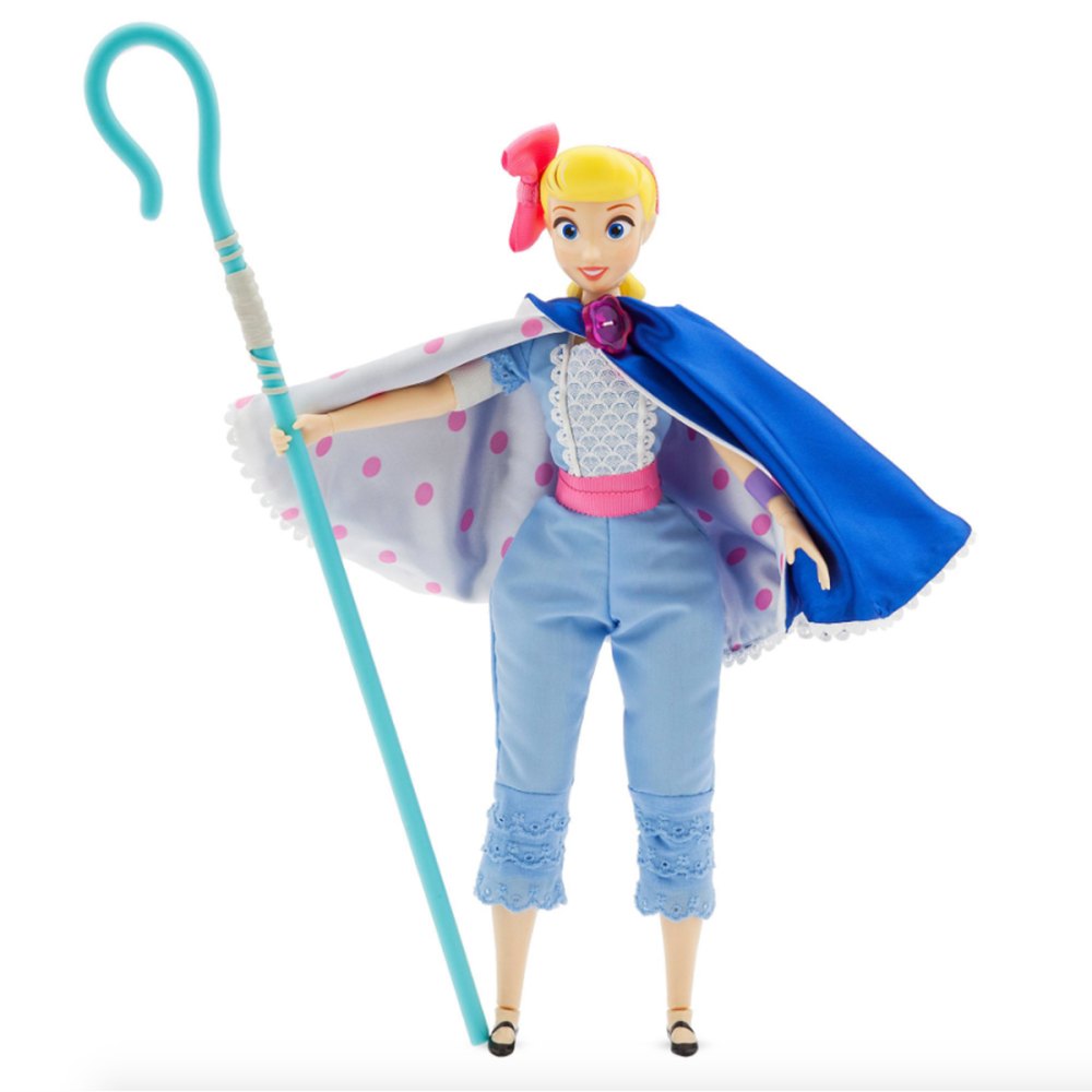 Bo Peep