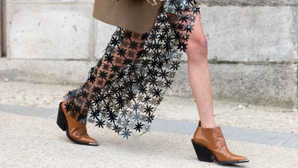 Booties