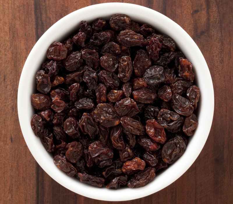 Bowl-of-Raisins