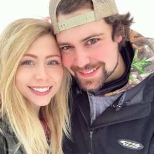 Bristol Palin Ex Levi Johnston Welcomes Baby Number 4 With Wife Sunny Oglesby