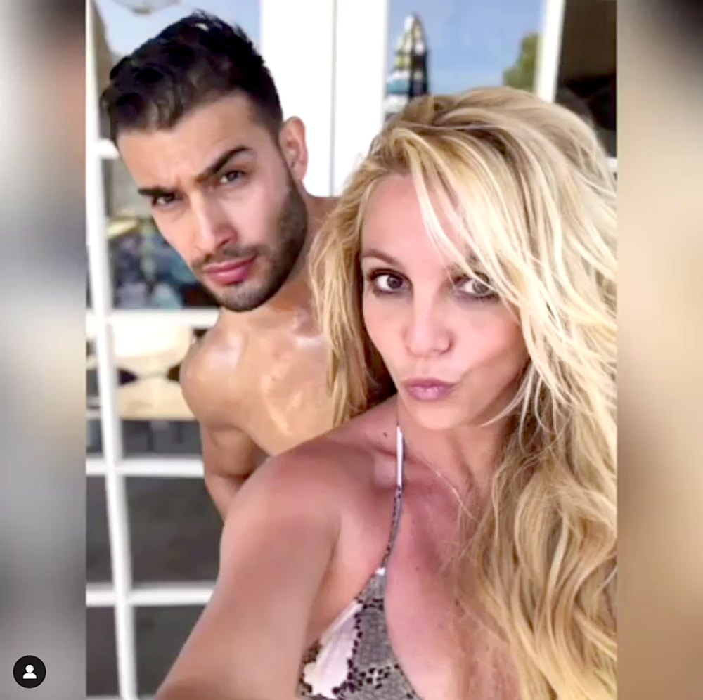 Britney-Spears-and-Sam-Asghari-summer-montage