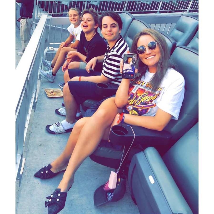 Britney-Spears’-Sons-Preston-and-Jayden-Look-All-Grown-Up-at-Atlanta-Braves-Game