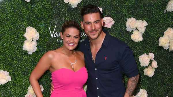 Brittany Cartwright and Jax Taylor Added Diamond to Wedding Band
