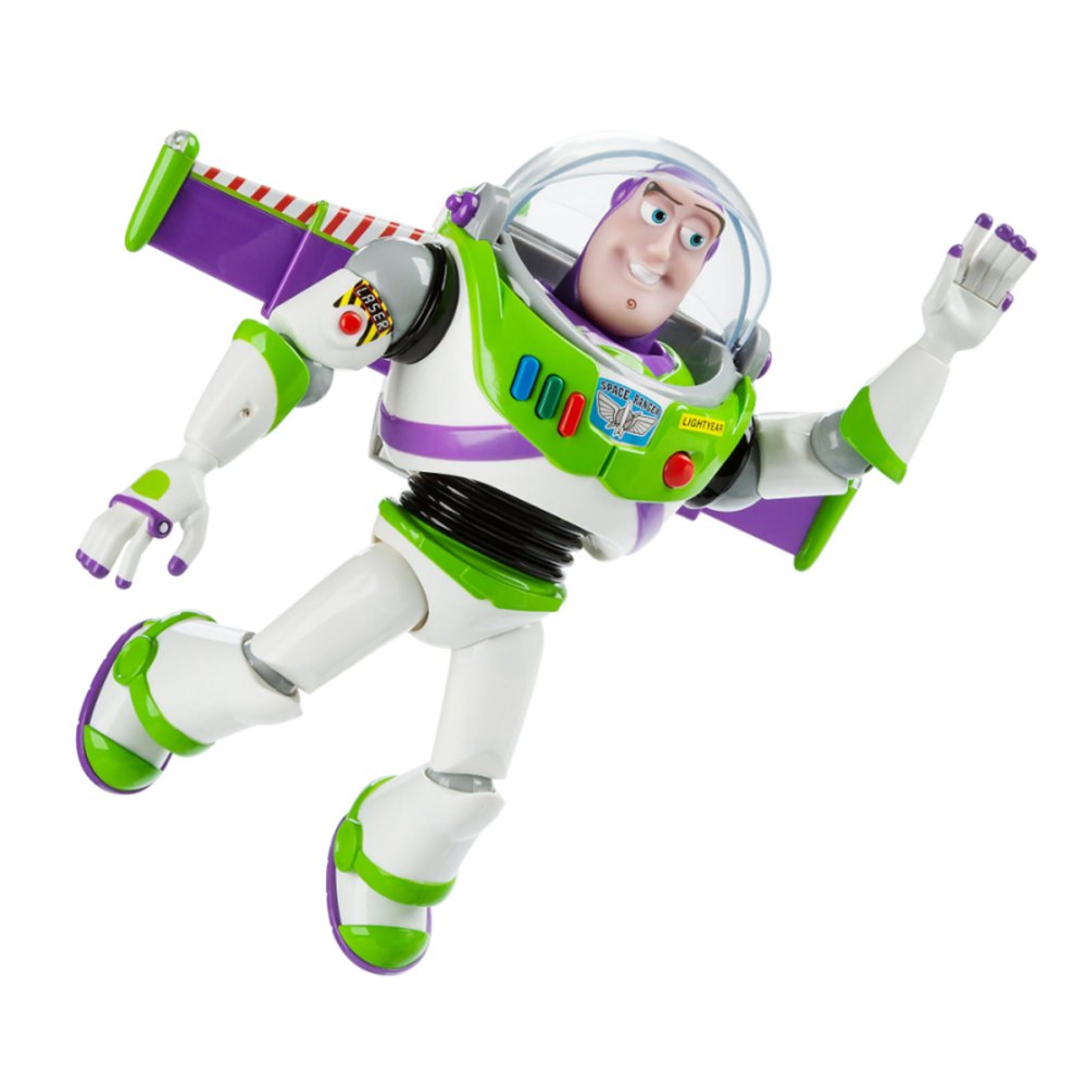 Buzz
