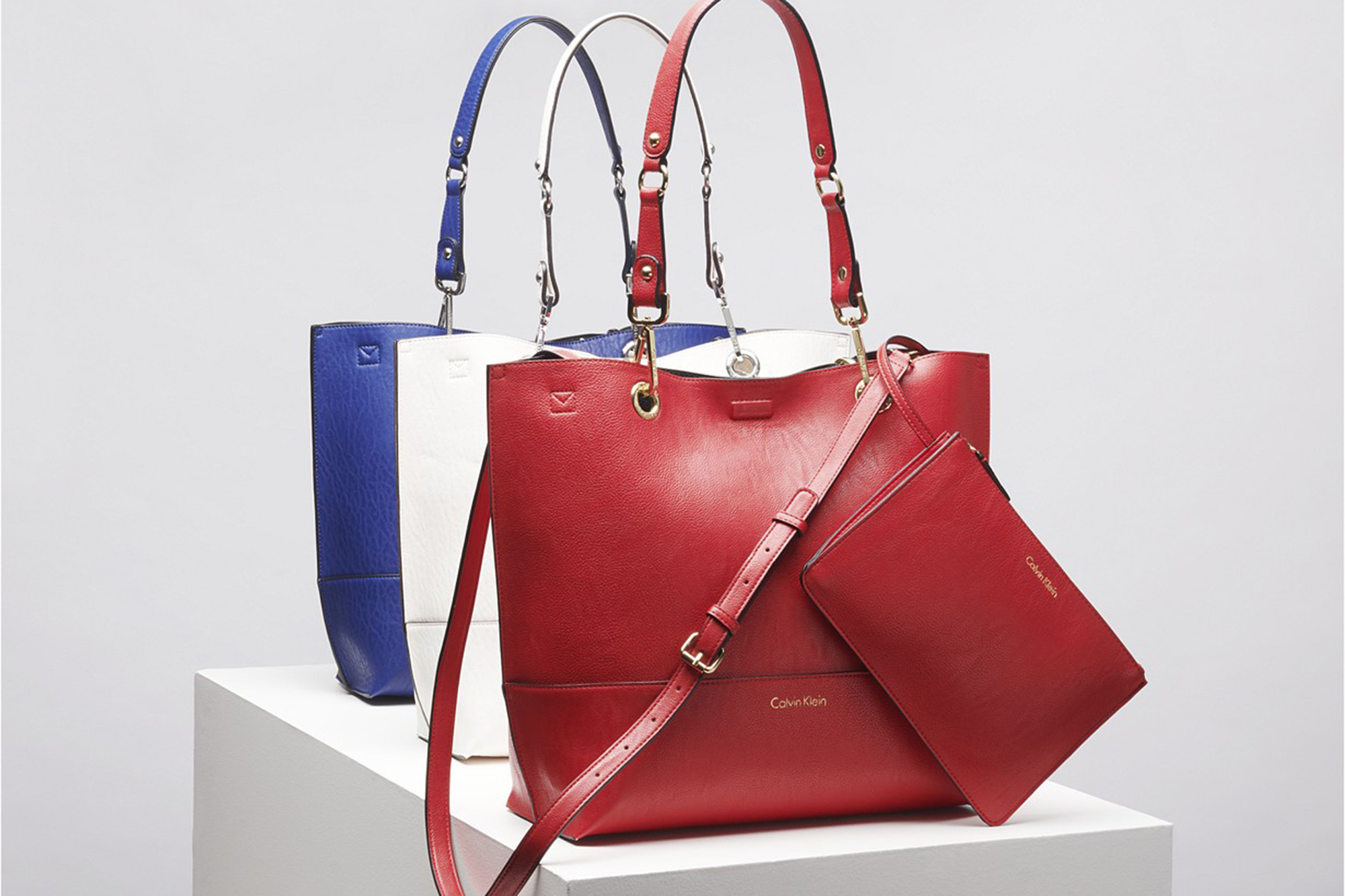 Discover more than 77 calvin klein tote bag best - in.cdgdbentre