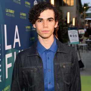 Cameron Boyce Cremated Nearly Two Weeks After Untimely Death-1