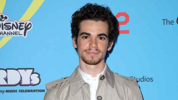 Cameron Boyce Wanted To Make A Difference
