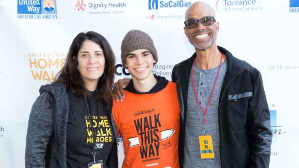 Cameron Boyce's Mom Libby Boyce Breaks Her Silence 2 Weeks After His Death