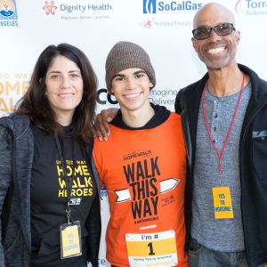Cameron Boyce's Mom Libby Boyce Breaks Her Silence 2 Weeks After His Death