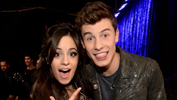 Camila Cabello Fangirls at Shawn Mendes Concert Amid Dating Rumor