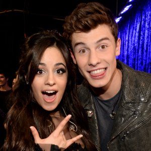 Camila Cabello Fangirls at Shawn Mendes Concert Amid Dating Rumor