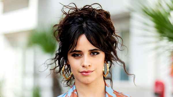 Camila Cabello I Don’t Feel Scared Anymore to Date