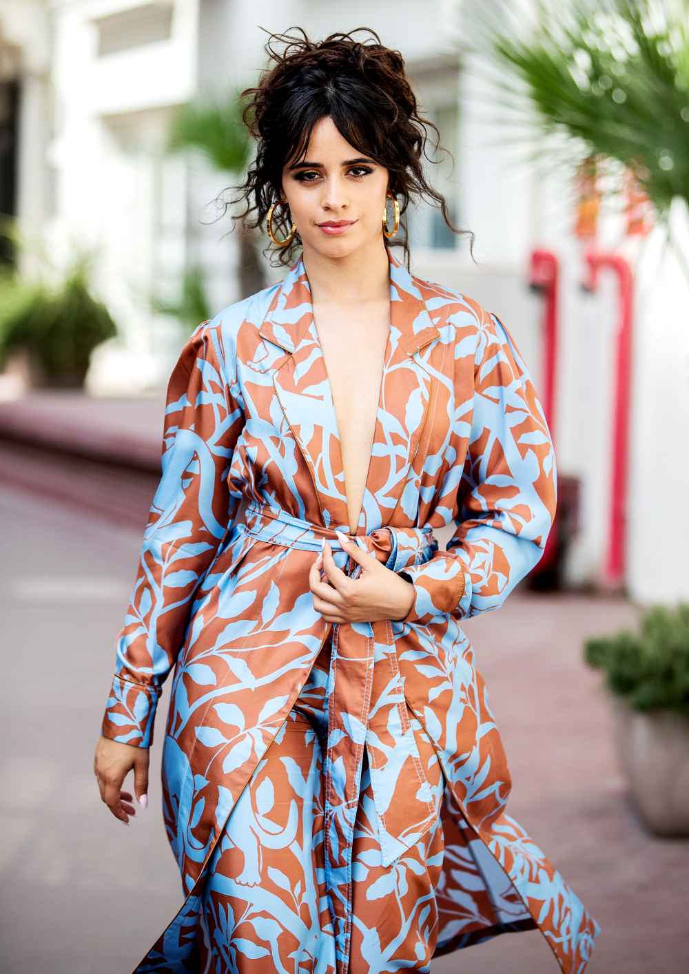 Camila Cabello I Don&rsquo;t Feel Scared Anymore to Date