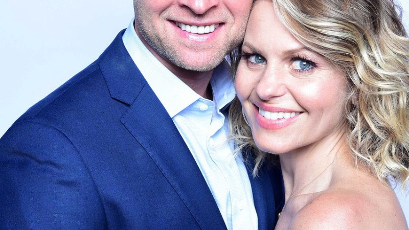 Candace Cameron Bure’s Quotes About Decades-Long Marriage to Valeri Bure