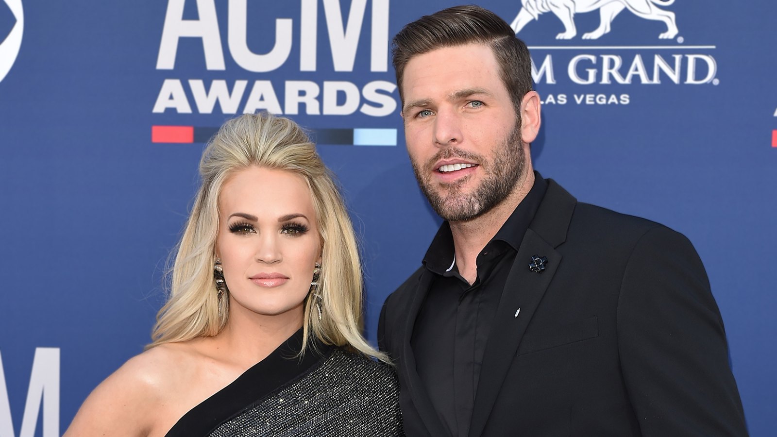Carrie Underwood and Mike Fisher Celebrate Wedding Anniversary