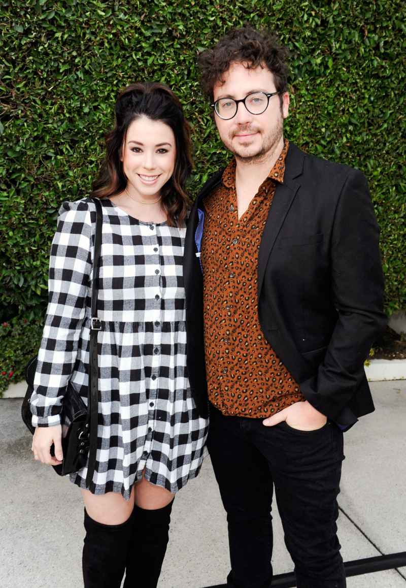 Celebrity Engagements 2019 Jillian Rose Reed and Marty Shannon