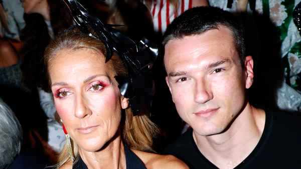 Celine Dion Team Defends Her Dancer Pepe Munoz