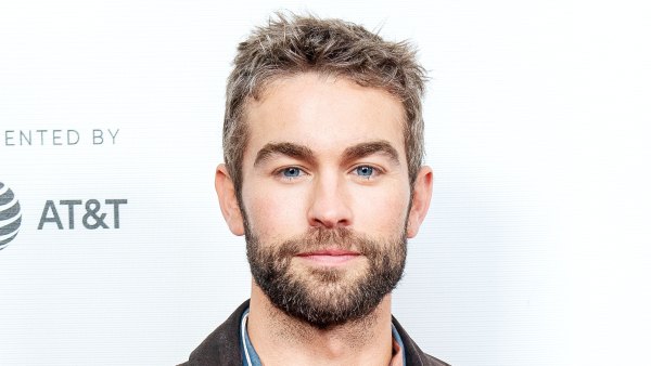 Chace Crawford Open to Gossip Girl Revival Series