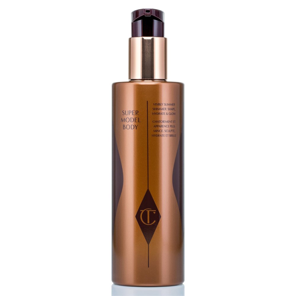Charlotte Tilbury Body Shimmer