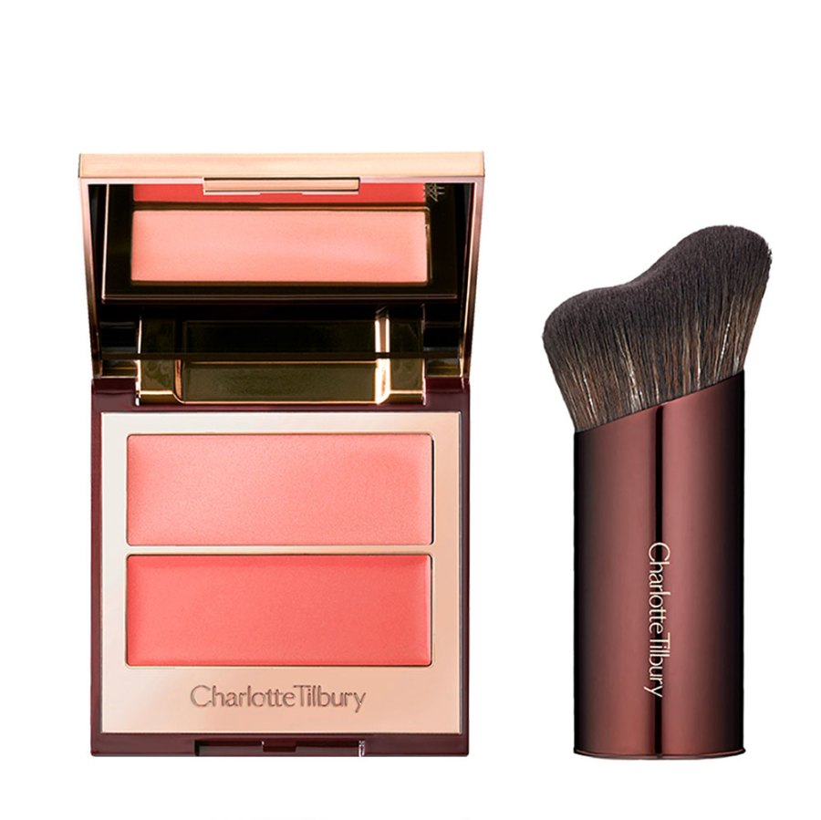 Charlotte Tilbury Sale - The Pretty Glowing Kit