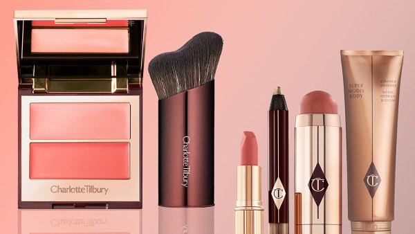 Charlotte Tilbury Sale