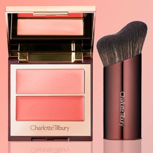 Charlotte Tilbury Sale