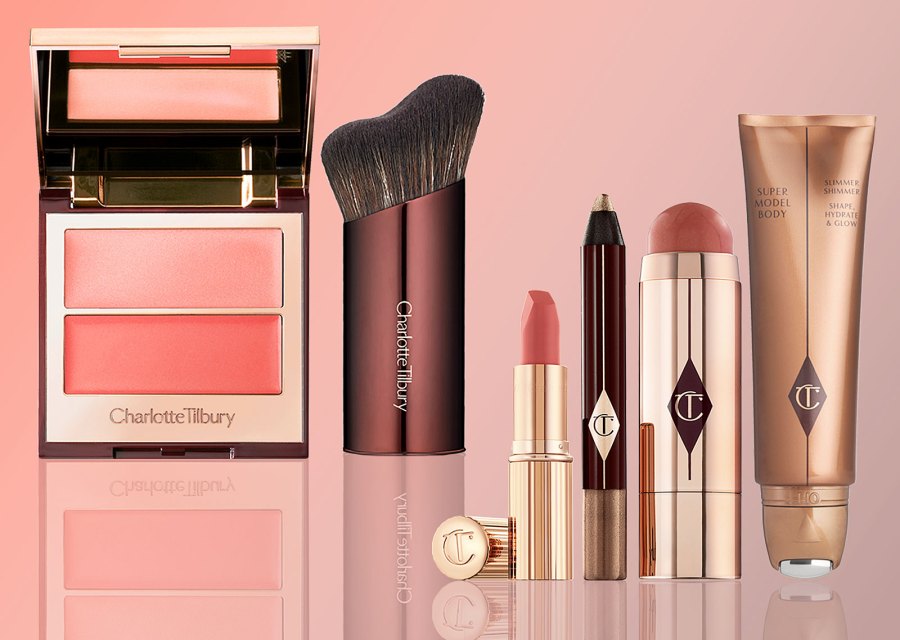 Charlotte Tilbury Sale